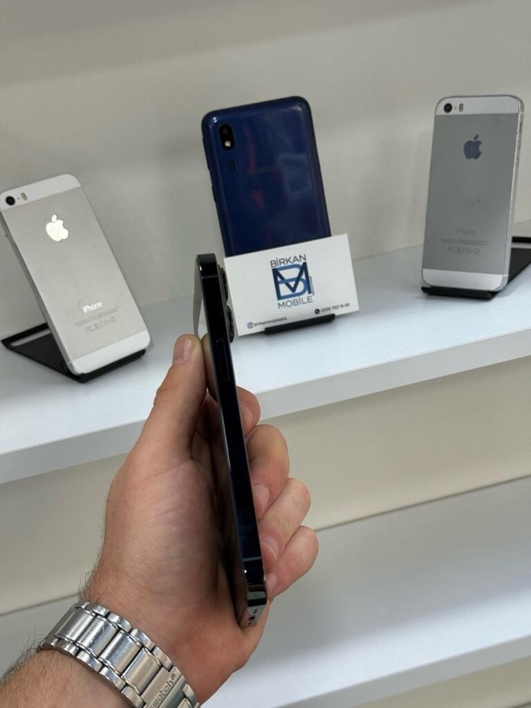 İphone 13 Pro 128Gb TR - 3