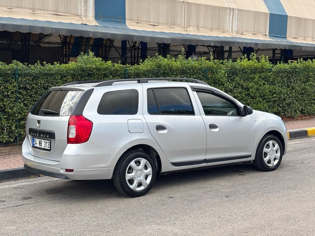 1.5 Dci 126 binde otomobil - 5