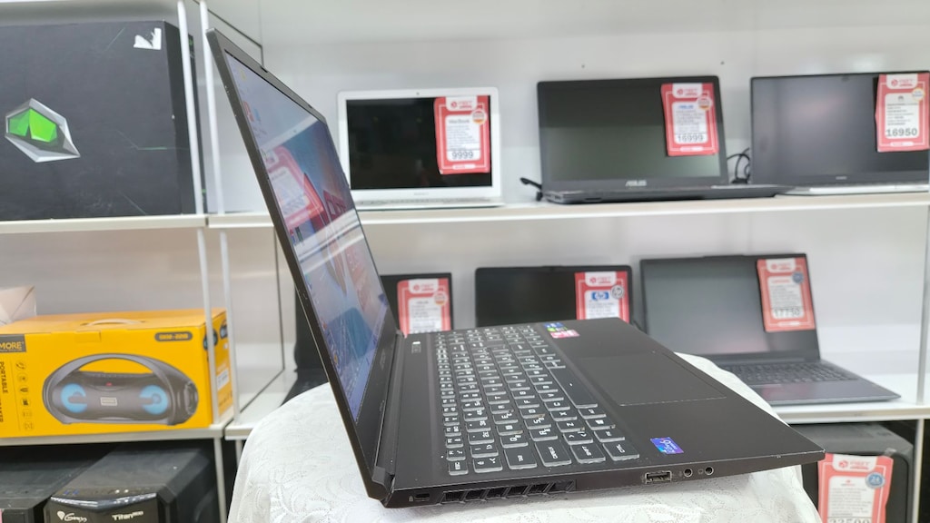 ABT BİLİŞİM - Monster Abra A5 I7-11800h 16 Gb 512 Gb M2 Rtx 3050 - 6