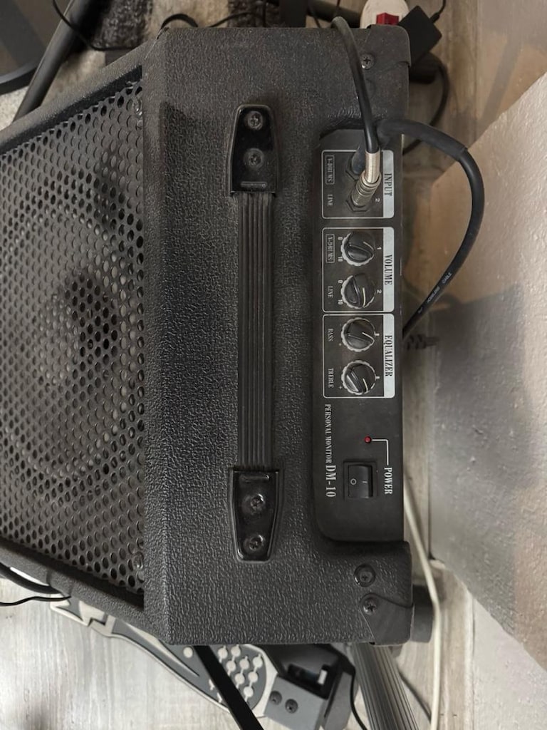 Boston dm-10 amfi - 3