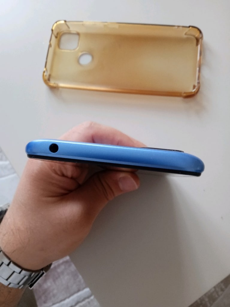 Xiaomi Redmi 10A - 2