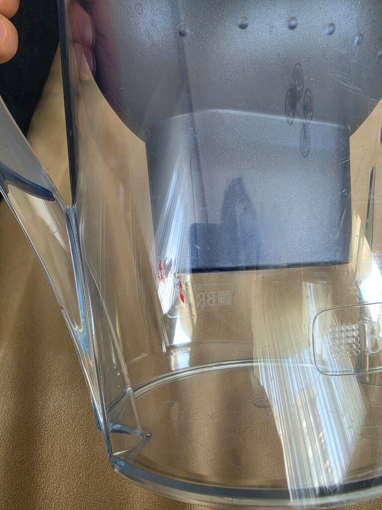 Brita Marella XL su arıtma sürahisi - 5