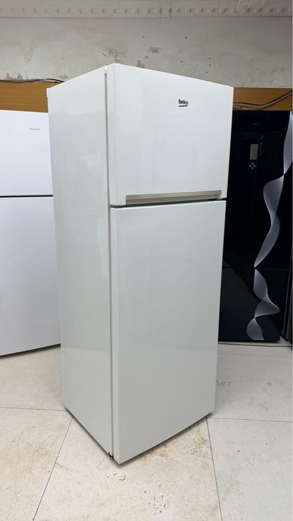 Beko 466 Litre No-Frost Buzdolabı – Çok Temiz, Sorunsuz, Nakliye Bizde - 6