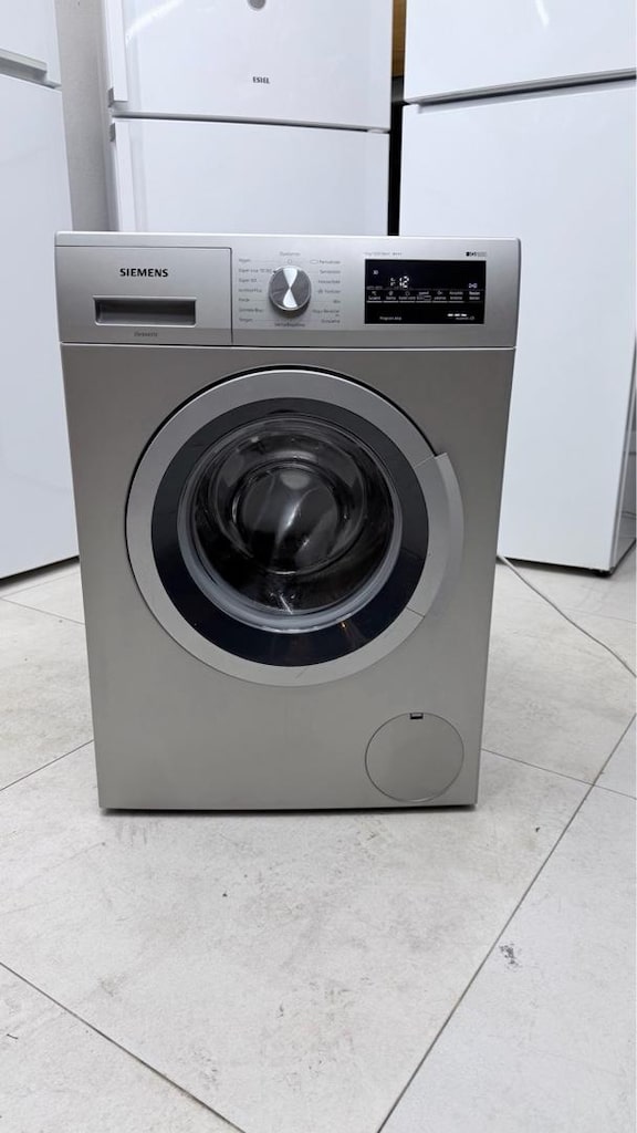 Siemens 9 Kg İnverter Çamaşır Makinesi - 5