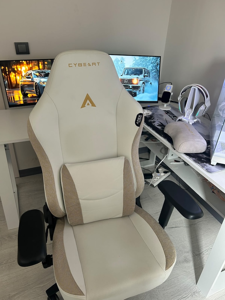 SATILIK WHİTE (BEYAZ) SETUP - 2