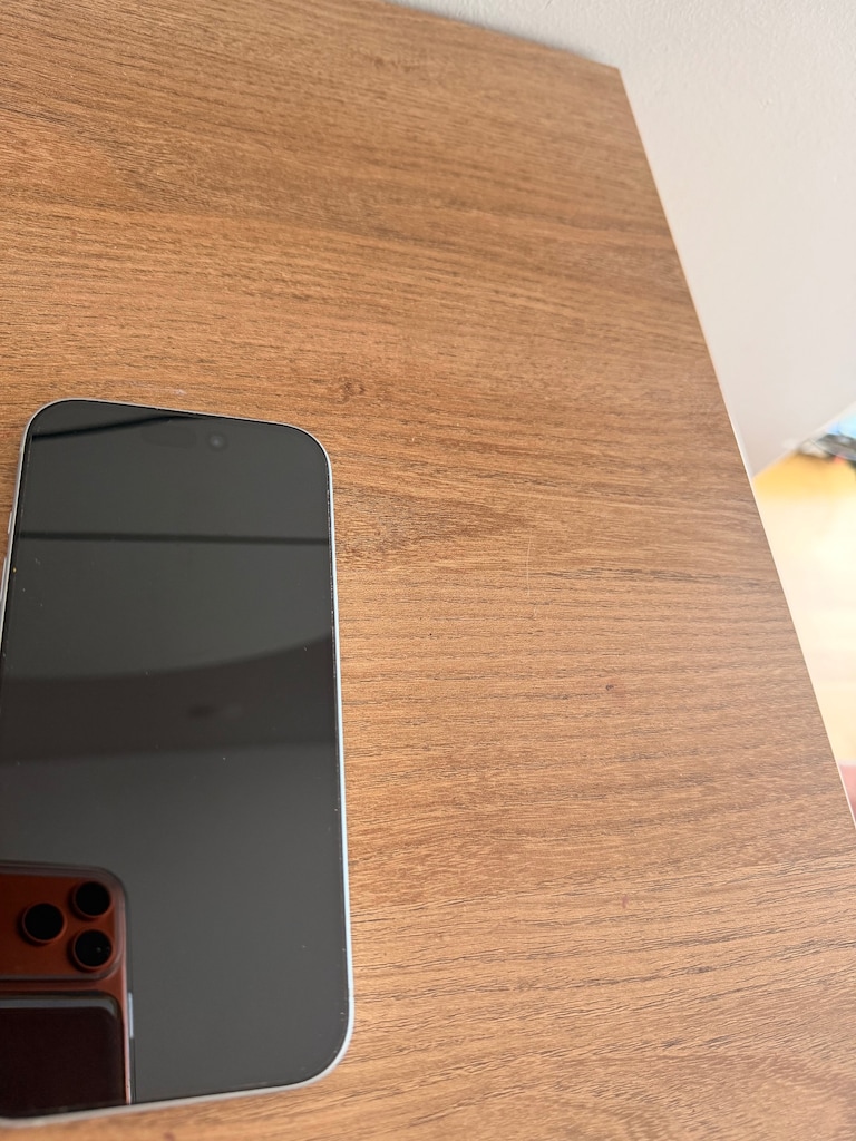 iPhone 15 256 GB Mavi – Kutulu, Şarj Aletli, Çok Temiz - 4