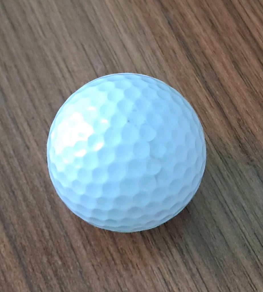 golf topu 1 adet - 4