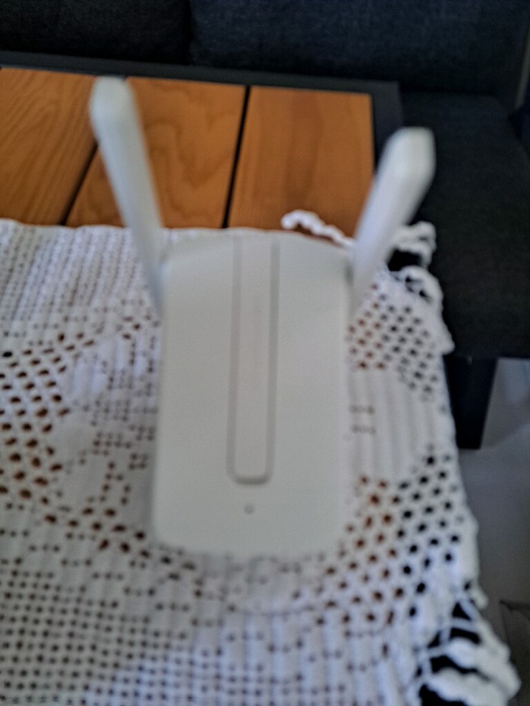 Mercusys Wi-Fi menzil güçlendirici - 3