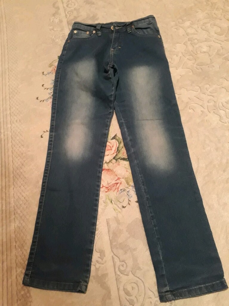 kız erkek çocuk kıyafetleri gömlek pantolon hırka - 12