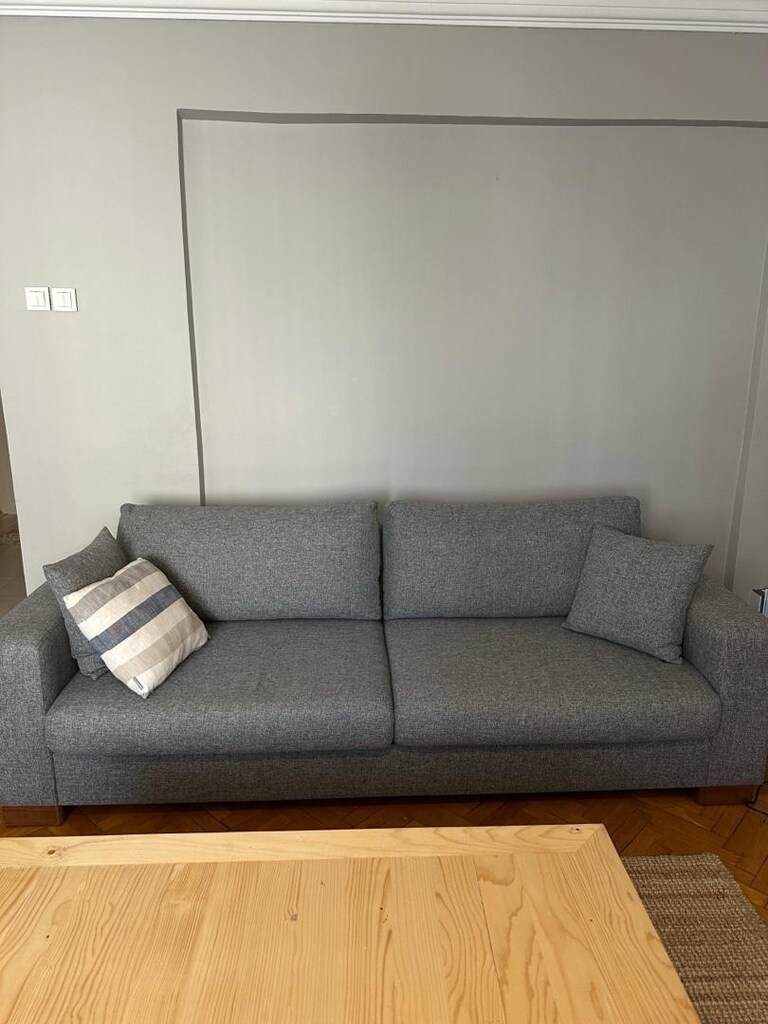 Salon oturma ve yemek takımı - 5