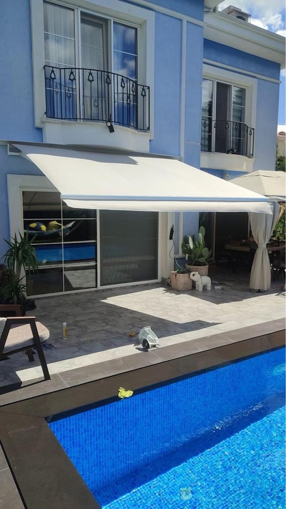 TENTE MAFSALLI TÜM RENK VE ÖLÇÜLERDE ÜRETİM - 3