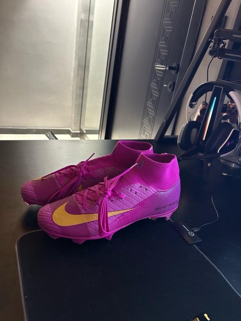 Nike Mercurial Krampon - 2