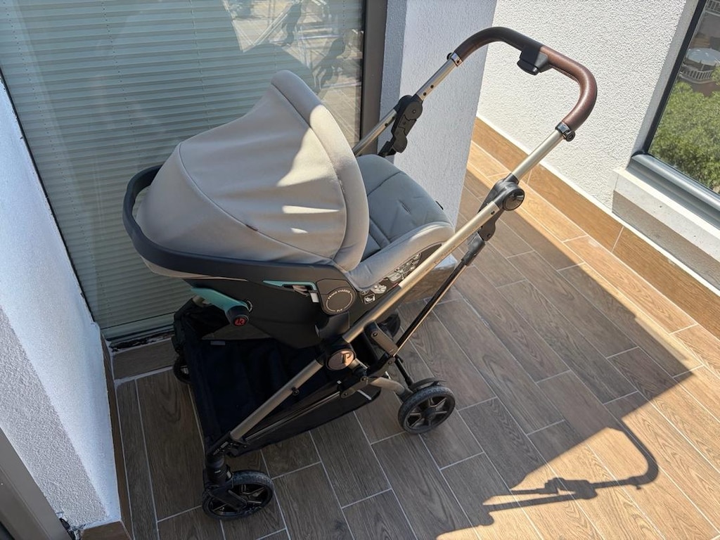 peg perego travel set - 4