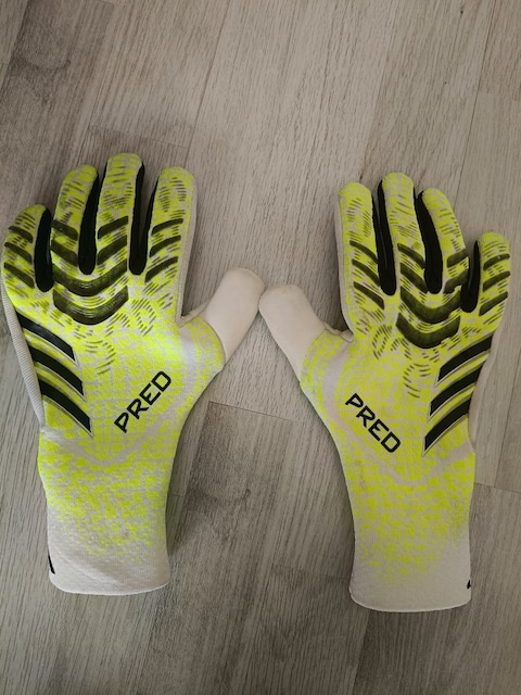 Adidas Prodetör Pro Kaleci Eldiveni