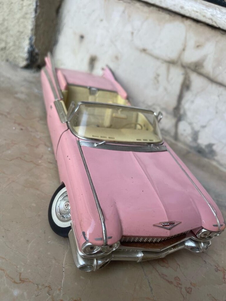 metal araba - 5