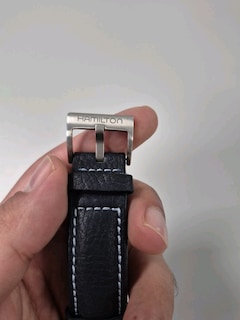 Hamilton Khaki Otomatik Erkek Kol Saati - 3