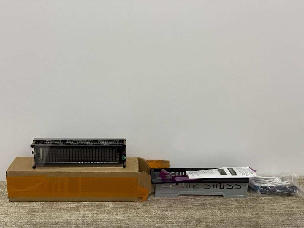 Spectrum Ekolayzer - 2