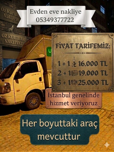 koltuk takımı yatak Odası takımı buzdolabı çamaşır makinesi ev eşyası