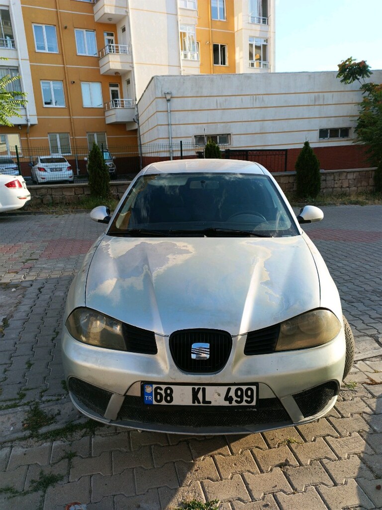 Sahibinden Acil Temiz Ibiza - 6