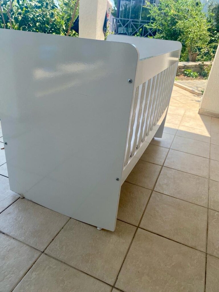 Baby Plus Beşik (hediyeli) - 3
