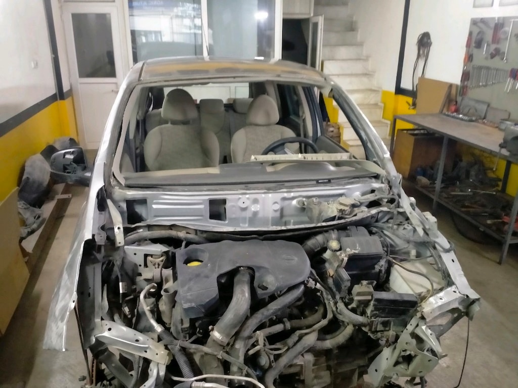 2009 model 1.5 DCI not pazarlık yok - 7