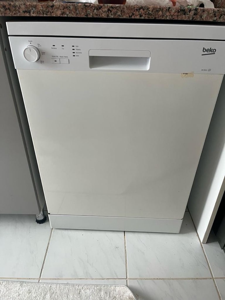 BEKO BULAŞIK MAKİNASI - 2