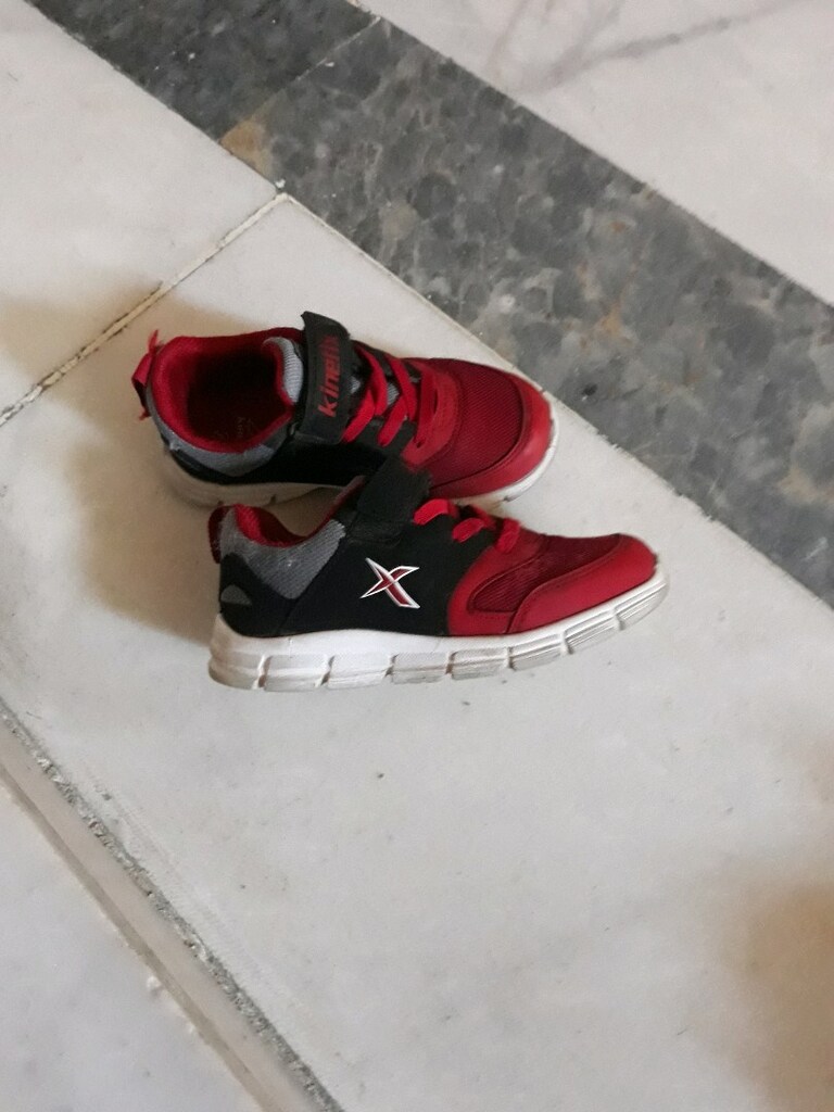 Kinetix çocuk ayakkabı - 4