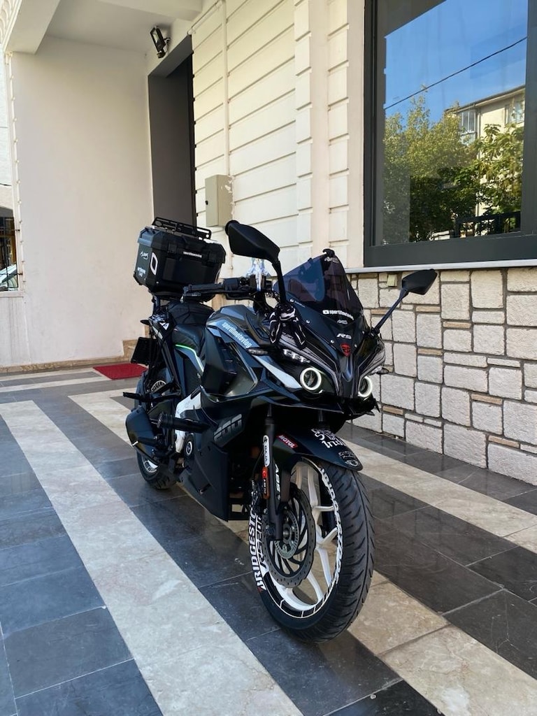 TOPLAM 30K FULL EKSTRALI BAKIMLI TERTEMIZ DÜŞÜK KM GARAJ MOTORU - 9