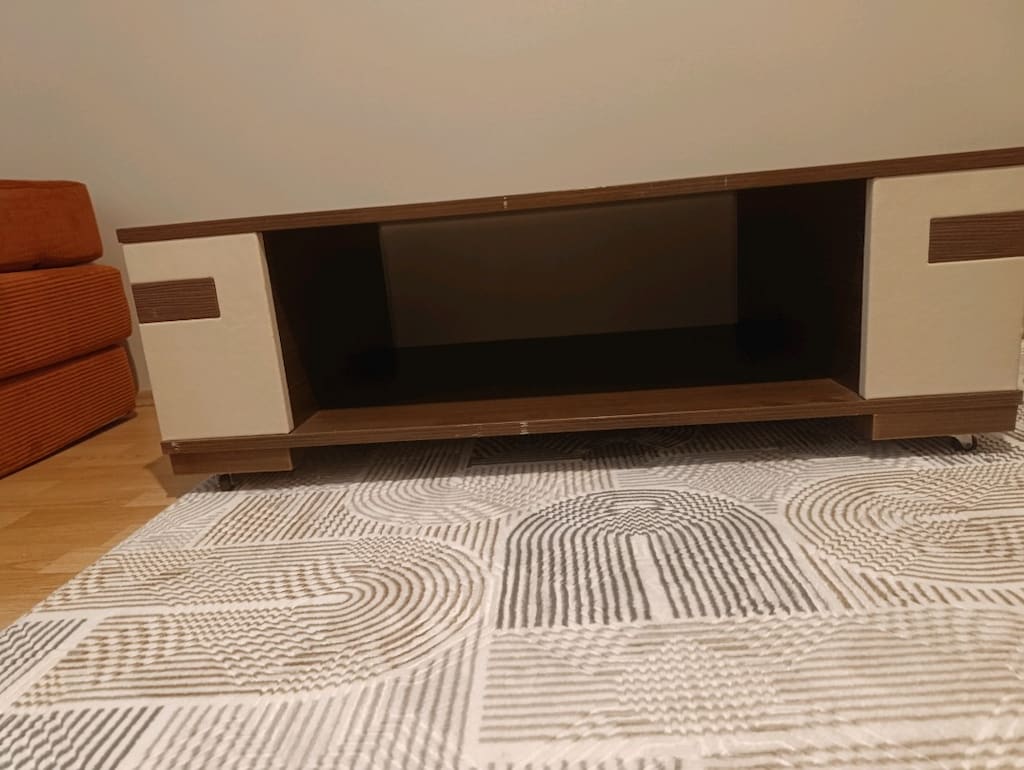 Bellona orta sehpa TV ünitesi - 3
