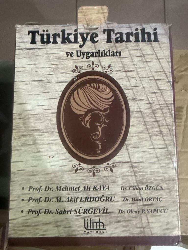 tarih seti - 12