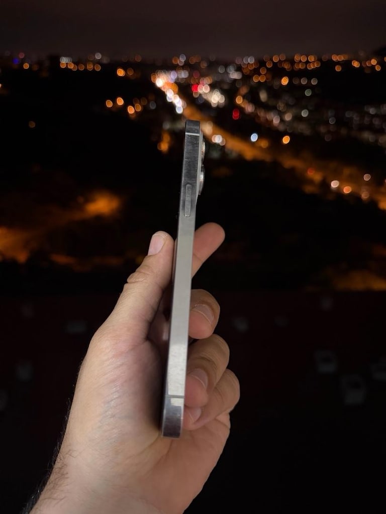 İPHONE 14 PRO MAX 256 PİL 100 K.K - 6