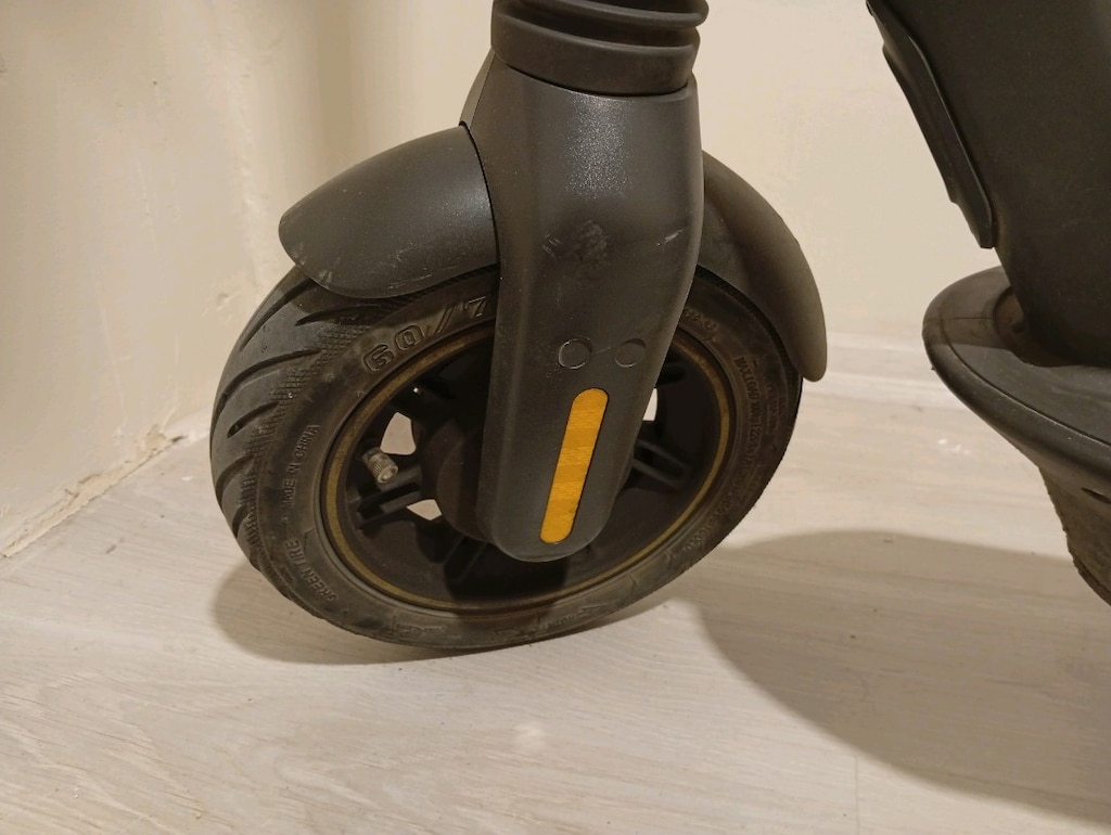 Segway Ninebot Max G2 - 3