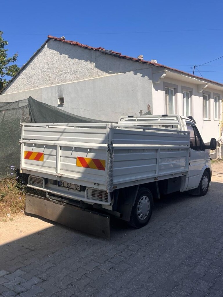 Ford transit Kamyonet - 2