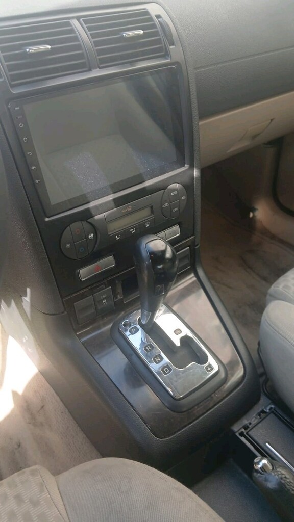 Ford mondeo - 7