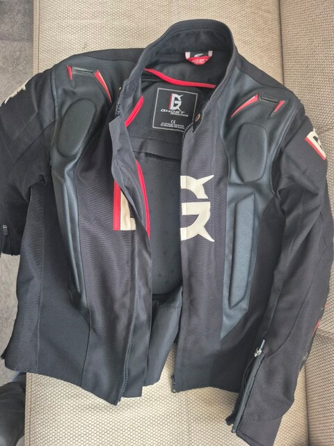 motosiklet montu