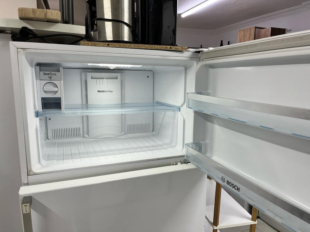 BOSCH KDN74AW20N NO FROST BUZDOLABI – 598 LİTRE - 3