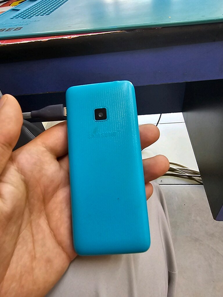 samsung b350 - 2