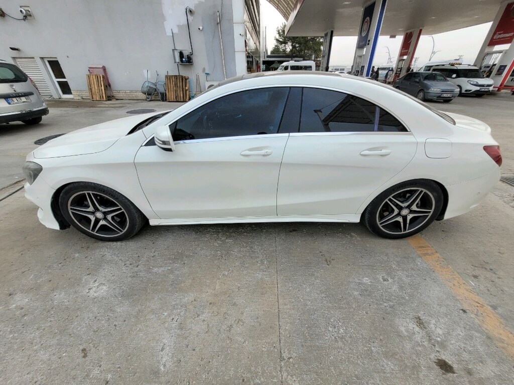 Asfalt Ceylanı - 17