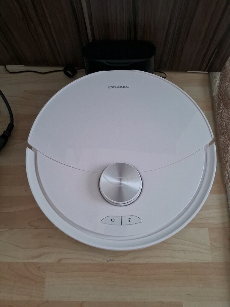 roborok robot süpürge - 9