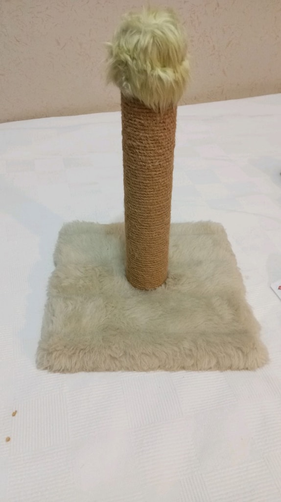 Kedi tırmanma oyun aparatı - 2