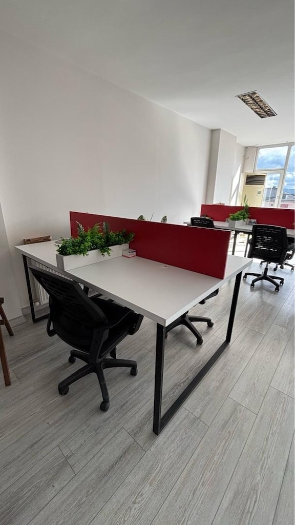 İKİNCİ EL TERTEMİZ OFİS MOBİLYALARI - 16