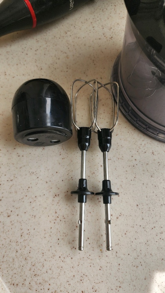 Emsan Pro Multimax 6 in 1 - 6