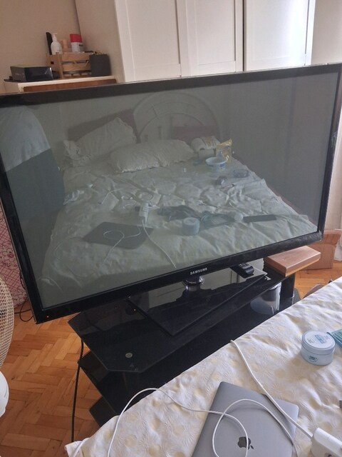 samsung tv