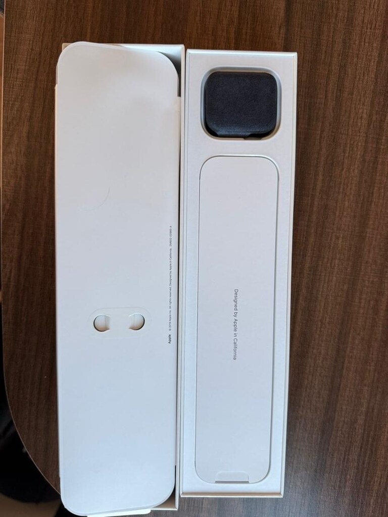 Apple Watch 5 - 3