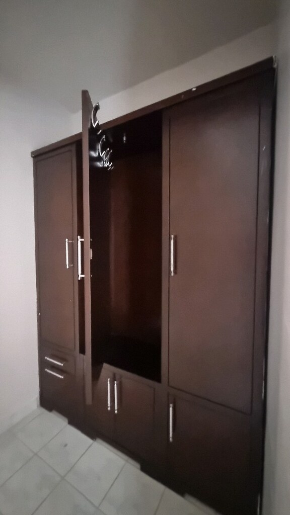 portmanto mdf , defosuz 152 cm en , yükseklik 200 cm - 2
