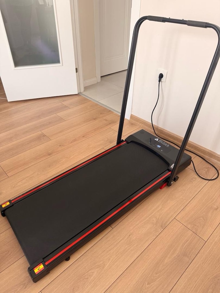 Relax RL - 900 Koşu/Yürüyüş bandı - Çok temiz, kutulu