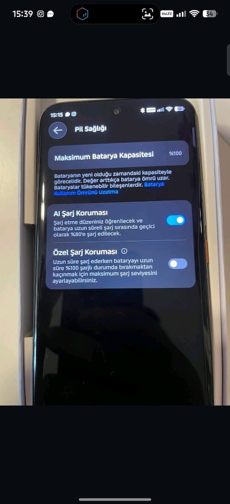 iphone ile takas olur - 4