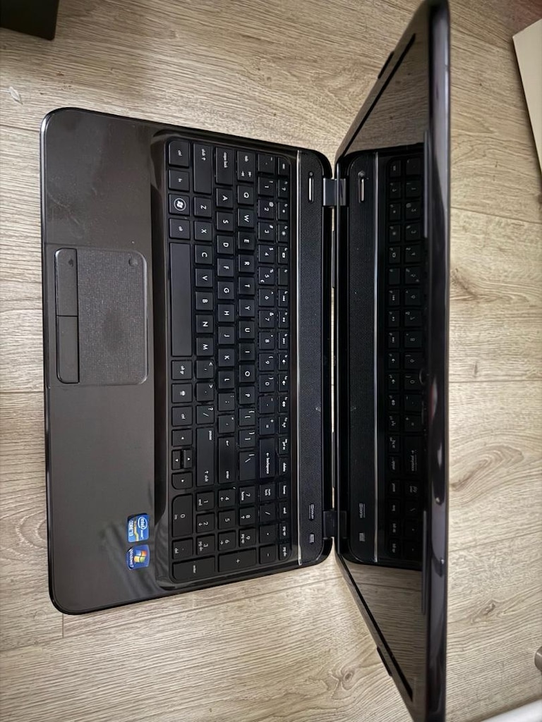 HP Dizüstü Bigisayar - 2