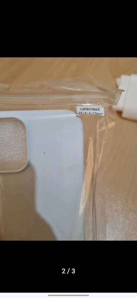 IPHONR 13 PRO MAX KILIF - 2