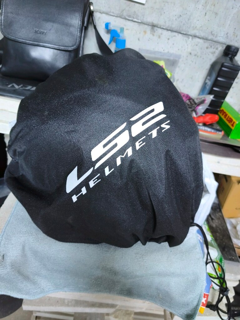 LS 2 KASK - 2